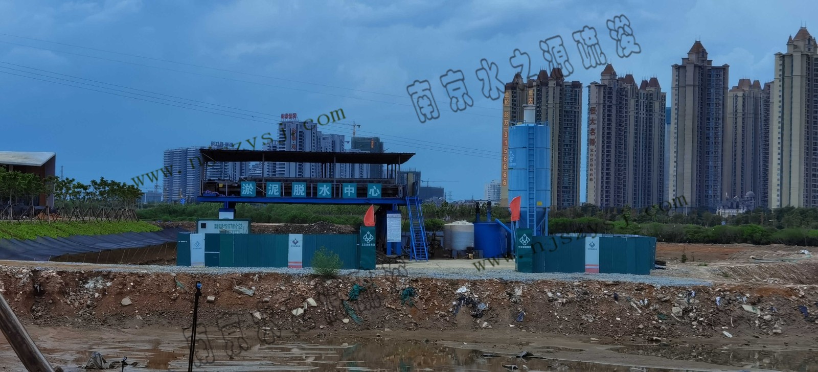 淤泥脱水干化系统10.jpg 淤泥脱水干化系统10.jpg