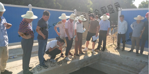 联合验收组在验收箱涵段13.png 联合验收组在验收箱涵段13.png